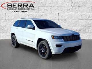 2020 Jeep Grand Cherokee for sale in Lake Orion MI