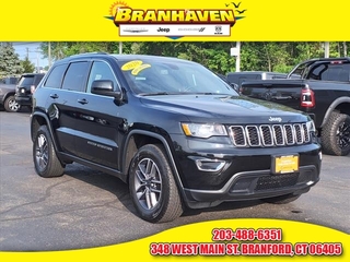 2020 Jeep Grand Cherokee for sale in Branford CT