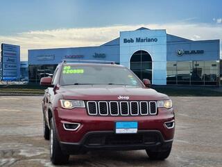 2020 Jeep Grand Cherokee for sale in Concord NH