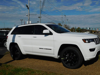 2020 Jeep Grand Cherokee for sale in Clarksville TN