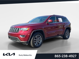 2020 Jeep Grand Cherokee for sale in Louisville TN
