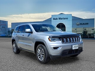2020 Jeep Grand Cherokee for sale in Concord NH