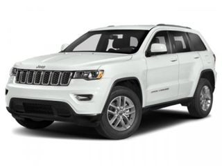 2020 Jeep Grand Cherokee for sale in Sanford ME