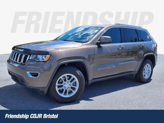 2020 Jeep Grand Cherokee for sale in Chattanooga TN