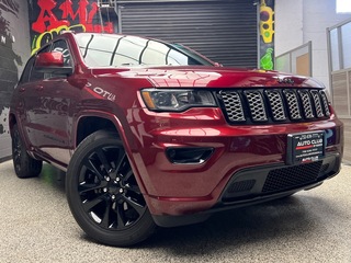 2020 Jeep Grand Cherokee for sale in Woodbridge NJ