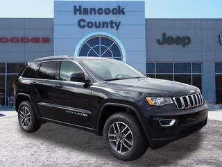 2020 Jeep Grand Cherokee for sale in Newell WV