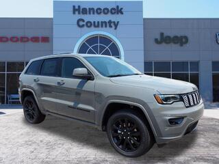 2020 Jeep Grand Cherokee for sale in Newell WV