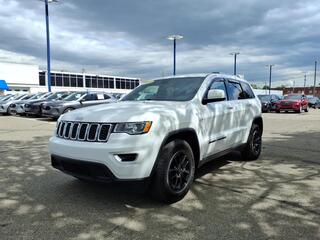 2020 Jeep Grand Cherokee for sale in Dearborn MI