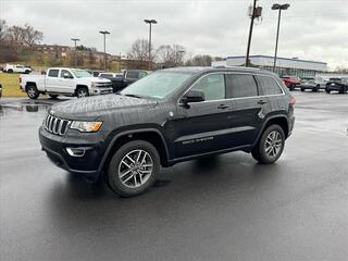 2020 Jeep Grand Cherokee for sale in Kingsport TN