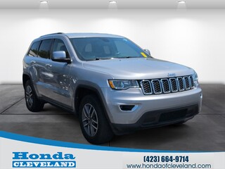 2020 Jeep Grand Cherokee for sale in Cleveland TN