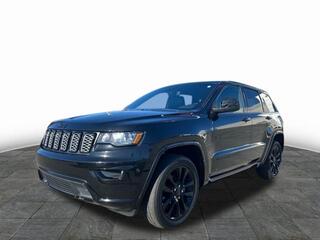 2020 Jeep Grand Cherokee for sale in Fort Mill SC