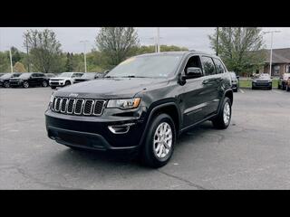 2021 Jeep Grand Cherokee for sale in Gibsonia PA