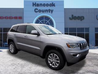 2021 Jeep Grand Cherokee for sale in Newell WV