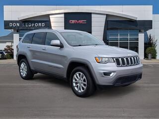 2021 Jeep Grand Cherokee for sale in Cleveland TN