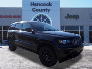 2021 Jeep Grand Cherokee for sale in Newell WV