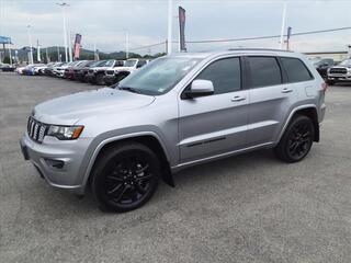 2021 Jeep Grand Cherokee for sale in Joliet IL