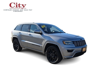 2021 Jeep Grand Cherokee for sale in Brookfield WI