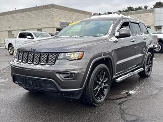 2021 Jeep Grand Cherokee for sale in Gibsonia PA