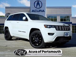 2022 Jeep Grand Cherokee Wk