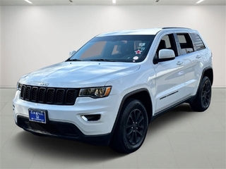 2022 Jeep Grand Cherokee Wk