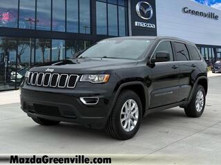 2022 Jeep Grand Cherokee Wk