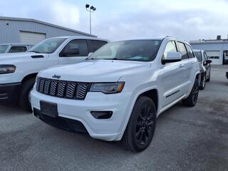 2022 Jeep Grand Cherokee Wk for sale in Roanoke VA