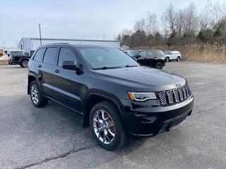 2022 Jeep Grand Cherokee Wk for sale in Elma NY