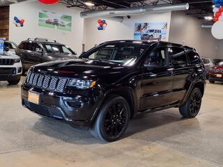 2022 Jeep Grand Cherokee Wk for sale in Nanuet NY