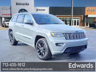 2022 Jeep Grand Cherokee Wk for sale in Coucil Bluffs IA