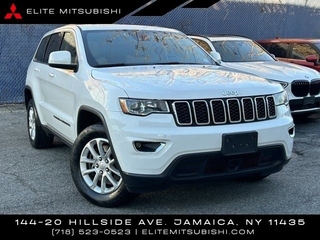 2022 Jeep Grand Cherokee Wk