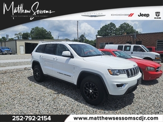 2022 Jeep Grand Cherokee Wk for sale in Williamston NC