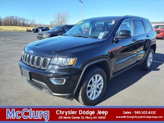 2022 Jeep Grand Cherokee Wk for sale in Perry NY