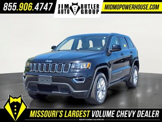 2022 Jeep Grand Cherokee Wk for sale in Linn MO