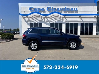 2012 Jeep Grand Cherokee for sale in Johnson City TN
