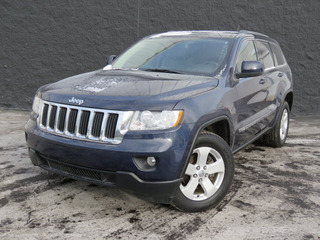 2012 Jeep Grand Cherokee for sale in Toledo OH