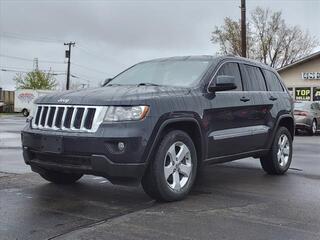 2012 Jeep Grand Cherokee for sale in Waterford MI