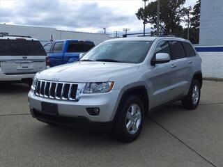 2012 Jeep Grand Cherokee for sale in Roseville MI