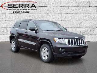 2013 Jeep Grand Cherokee