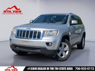 2013 Jeep Grand Cherokee for sale in Ringold GA