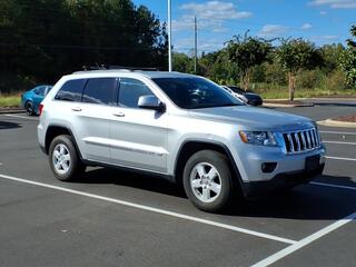 2013 Jeep Grand Cherokee