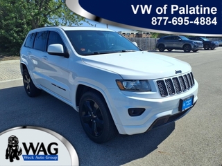2014 Jeep Grand Cherokee for sale in Mt. Prospect IL