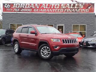 2015 Jeep Grand Cherokee for sale in Cincinnati OH