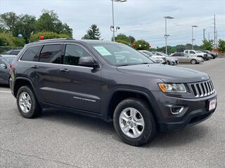 2016 Jeep Grand Cherokee