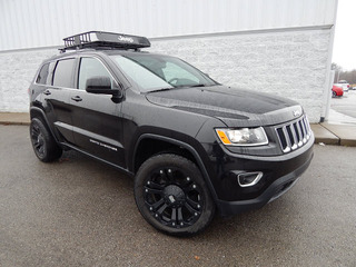 2016 Jeep Grand Cherokee for sale in Clarksville TN