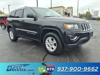 2016 Jeep Grand Cherokee for sale in Dayton OH