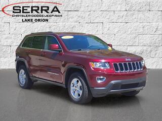 2016 Jeep Grand Cherokee for sale in Lake Orion MI