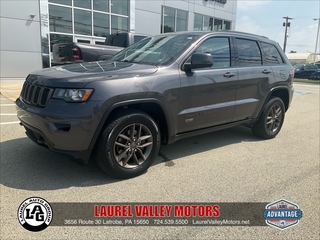 2016 Jeep Grand Cherokee for sale in Greensboro NC