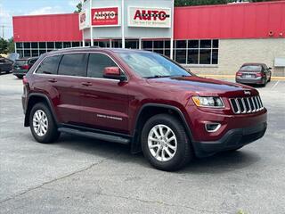 2016 Jeep Grand Cherokee for sale in Hendersonville NC