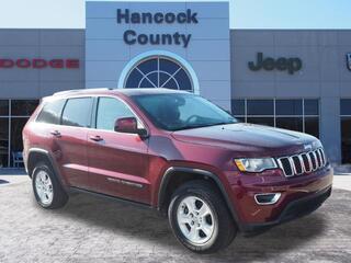 2017 Jeep Grand Cherokee for sale in Newell WV