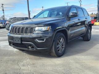 2017 Jeep Grand Cherokee for sale in Waterford MI